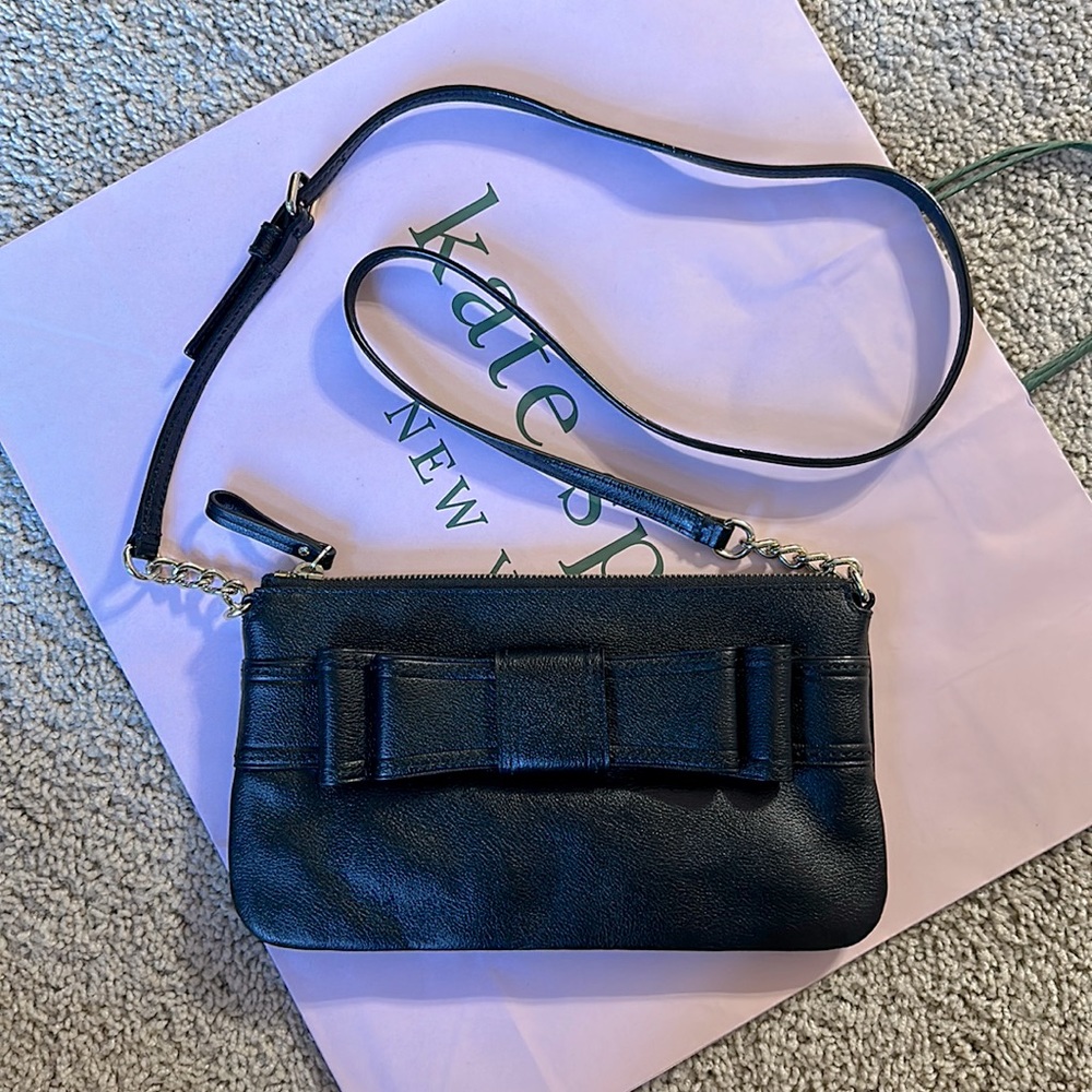 Kate Spade Celina Crossbody Handbag